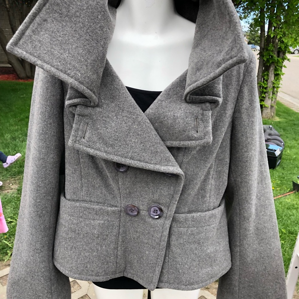 Jessica jacket
